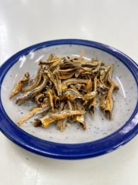 いりこ（200ｇ）