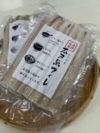 太刀魚フィレ（200ｇ袋）