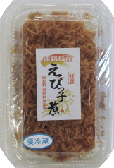 えびっ子煮（70gパック）