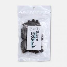 地魚キューブ（25ｇ）