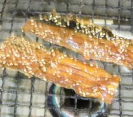 タチウオ味醂干し（120g袋）