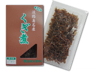 くぎ煮(SMサイズ/約4～5㎝)(130g箱)