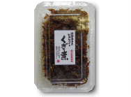 くぎ煮(ＳMサイズ/約4～5㎝)(140gパック)
