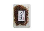 くぎ煮(ＳMサイズ/約4～5㎝)(70gパック)