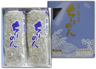 ちりめん（100g×2入箱）